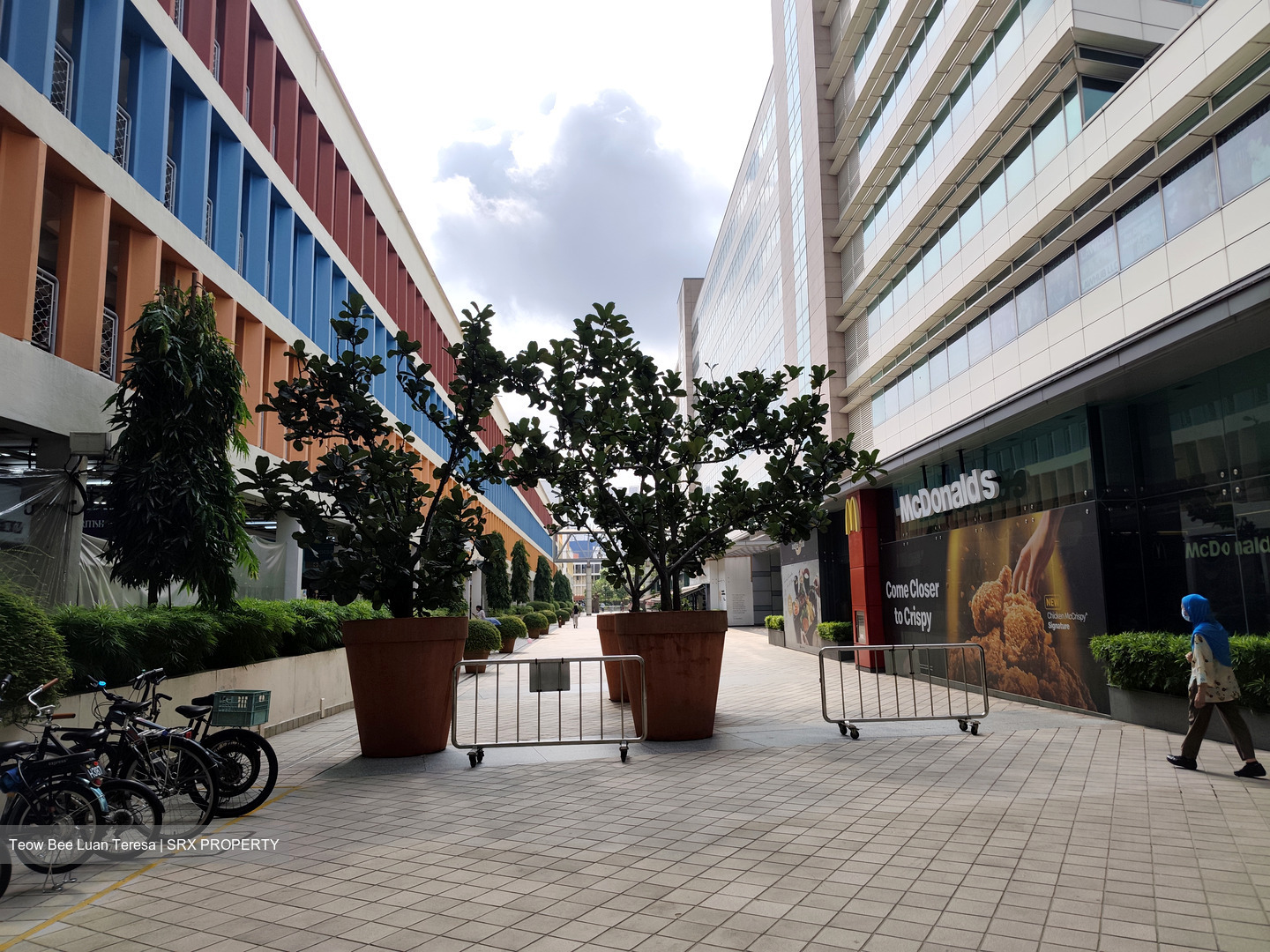 Lorong 6 Toa Payoh (D12), Shop House #608162271